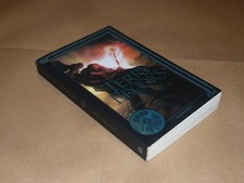 Terry Brooks, L’Esercito dei Demoni, La Genesi di Shannara n° 3, Oscar