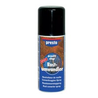 Epoxy Rostumwandler-Spray Presto Stop 400Ml Grundierung Rostschutz Epoxydharz