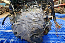 2003-2007 Honda Accord K24a 2.4l Jdm Automatic Transmission.
