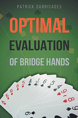 Super Accuracy: Optimal Hand Evaluation in Bridge - Paperback / softback NEW Dar