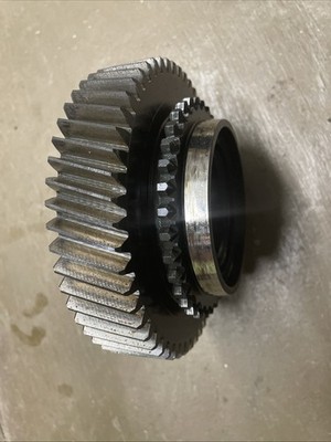 L155889 John Deere Differential Driveshaft B Range Gear sub for L116451