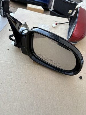 03-09 Mercedes W209 CLK500 CLK350 CLK550 Right Side Rear View Door Mirror OEM