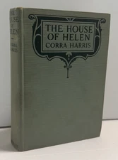 The House of Helen by Cora Harris