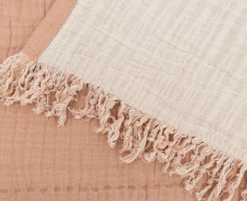 Beddy's Throw Blanket - Thumbnail 2