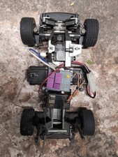 Tamiya Rover Mini Cooper