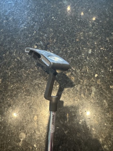 Cleveland Frontline Elite 1.0 34" Putter with Headcover New - Picture 14 of 18