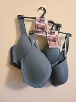 Marks and Spencer Women's Smokey Green Bra Size 40C Brand New