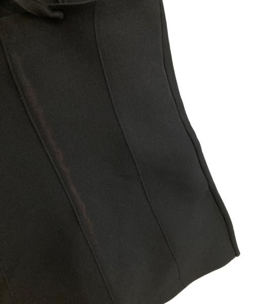 Ameri                    bustier black 02220191530 - image 3