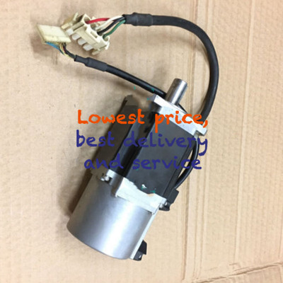 1PC USED Delta ASMT04L250AK Servo Motor ASMT04L250AK Fast Shipping