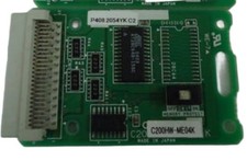 OMRON C200HW-ME04K / C200HWME04K (NEW IN BOX)