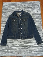 gap kids jean jacket