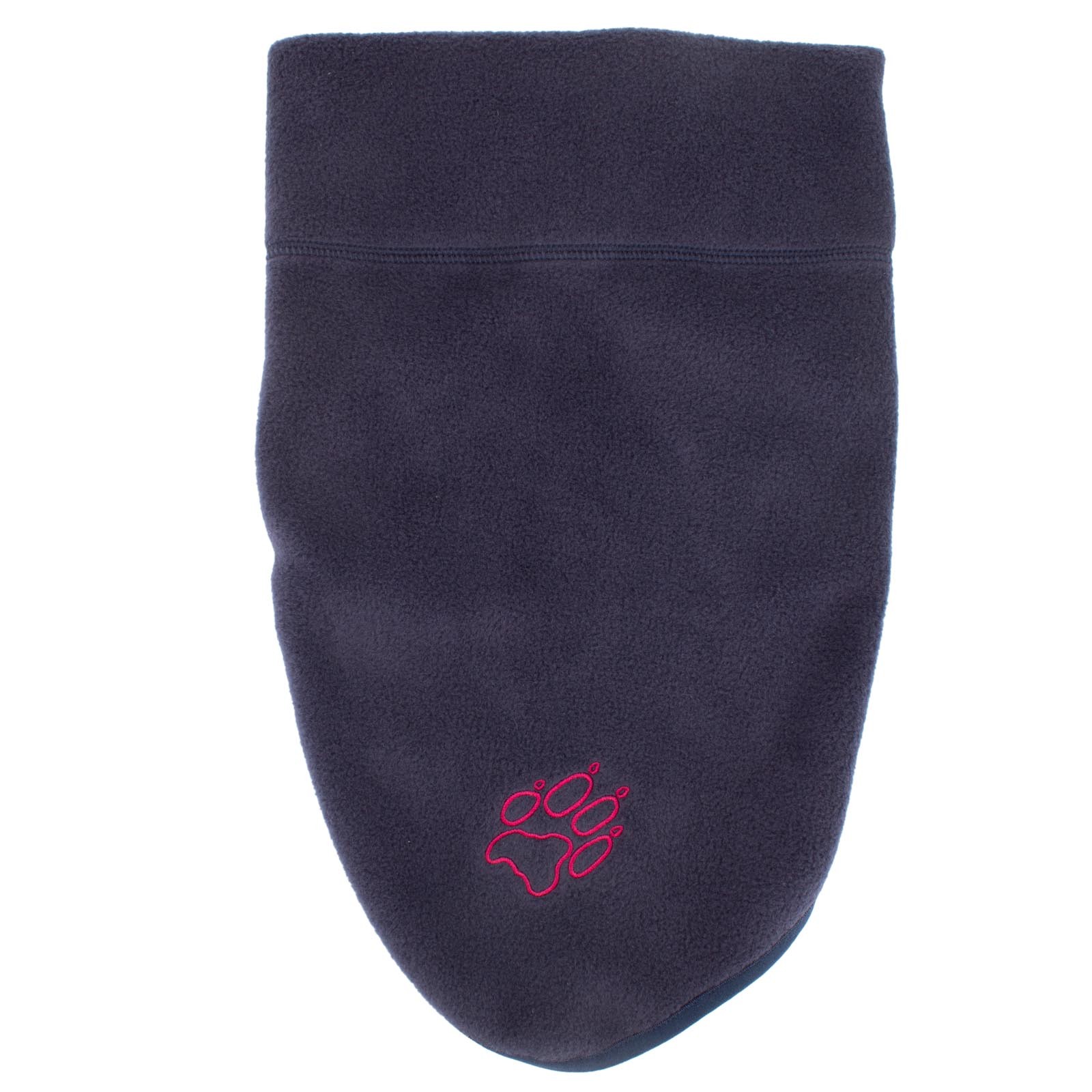 Зимний головной убор Jack Wolfskin Buddy для детей Schal Tuch Schlauch Kinder 1907291-1910 2890₽