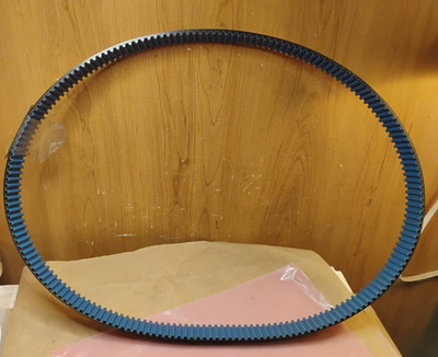 Gates Poly Chain GT Carbon Timing Belt 8MGT-1440-36 - Fast Ship