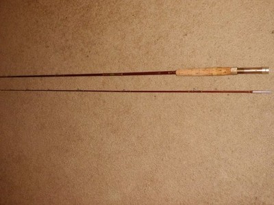 Vintage FENWICK Steelhead/Salmon Spinning 9' Rod made in USA