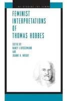 Nancy J. Hirschmann (U. A.) | Feminist Interpretations Of Thomas Hobbes | Buch