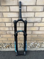 Rockshox Pike Select 140mm 27.5 Mountain Bike Fork Non Boost