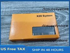 X20BT9400 Rev. D0 B&R X20 bus transmitter X2X...