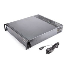 NewTek TriCaster TC410 Plus Integrated Video Production System - SKU 1972878