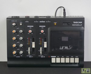 Tascam Porta 02 for sale | eBay