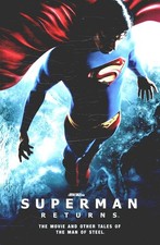 Superman Returns: The Movie and Other Ta Highly Rated eBay Seller Great Prices