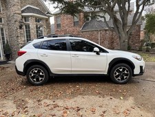 2019 Subaru XV Crosstrek PREMIUM
