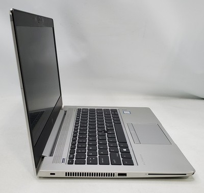 HP EliteBook 830 G6 Core i5-8365U @ 1.60GHz 8GB RAM 256GB SSD