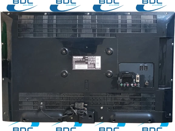 Tv led 32 TELEFUNKEN TE32905 hd 1366×768 16:9 50 hz DVB-T HD 12 w (Sped.Veloce)* - Immagine 2 di 2