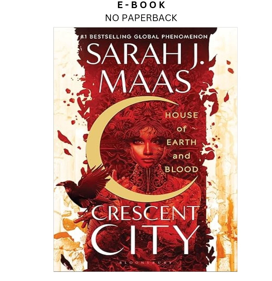 House of Earth and Blood ebook | LD Global Digital Ebook Store Buy House of Earth and Blood ebook, instant digital download PDF from LD Global
