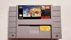 Super Empire Strikes Back SNES Game Authentic Tested Working
