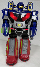 Adventure Force Astrobot Walking Robot Toy W/lights Sound preowned tested work