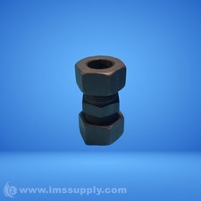 Pipe Coupling 2" x 2" x 3" USIP