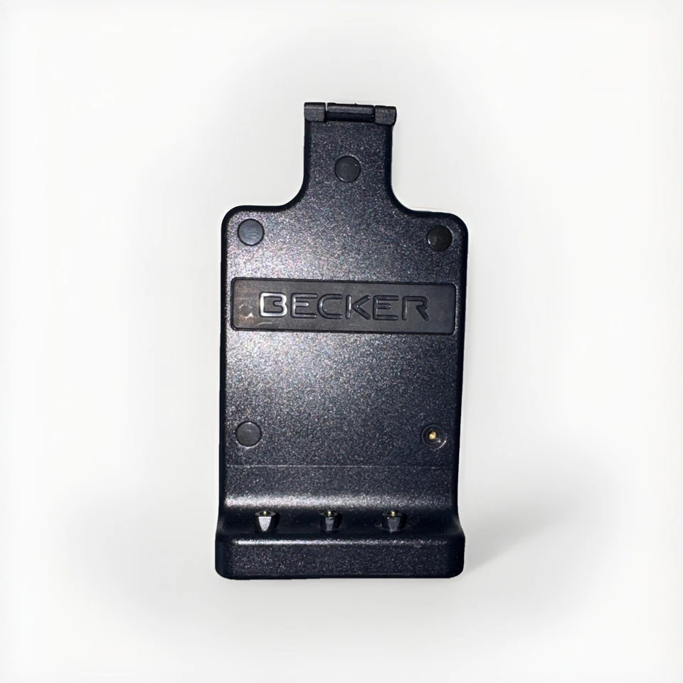 BECKER Navi Traffic Assist Navigationsgerät Z 205 Touchdisplay l - Bild 4 von 4