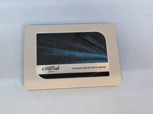 Crucial Mx500 1TB | eBay