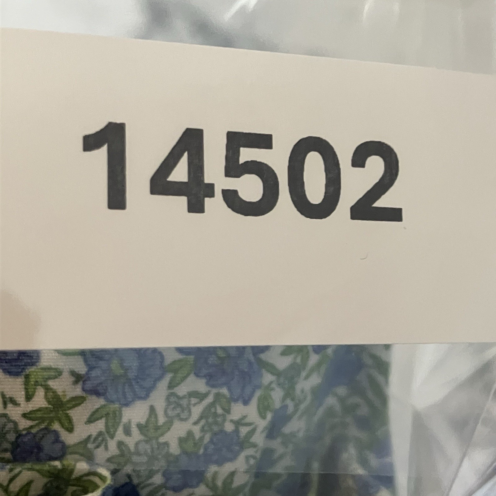 Ralph Lauren Sport Dress Womens Size 4 Blue Green Multi Floral Shift Vtg thumbnail 11