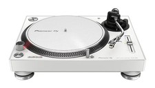 Pioneer DJ PLX-500-W DJ Turntable