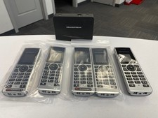 Grandstream GS-DP722 DECT Cordless HD Handset HD Audio Color Display