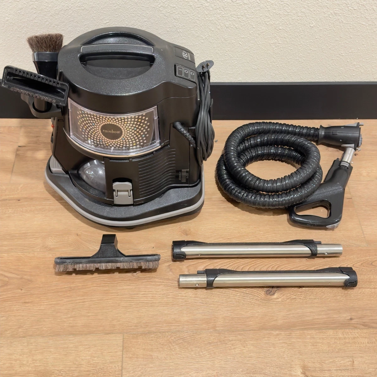 25+ Rainbow E2 Canister Vacuum Cleaners for sale | Updated Oct 2026