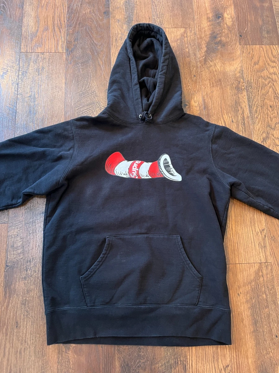 Supreme Cat Hoodies & Sweatshirts for Men for Sale | Shop Men's