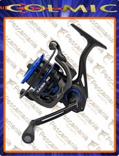 Moulinet Colmic KUIVER 1000 spinning bolo match fishing feeder