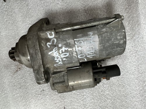 VW Audi Seat Skoda Anlasser Starter 02Z911023H Diesel