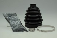 Spidan Faltenbalgsatz Antriebswelle 36404 FüR 5Z1 VW FOX 5Z3 5Z4 5Z5