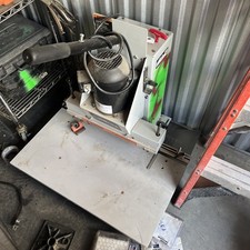 DELTA 32-325 13 Spindle Boring Machine Without Stand