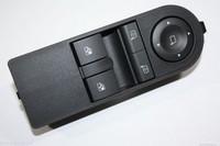 Automega Schalter Fensterheber 210185110 FüR Opel Astra A04 Caravan GTC Zafira