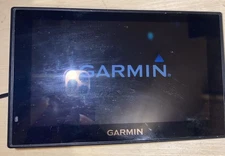 Garmin Nuvi 2589LMT North America Lifetime Maps Tested Works Head unit ONLY