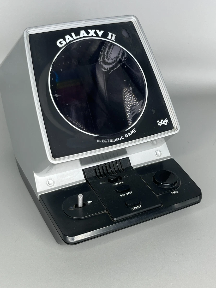 Epoch Handheld Electronic Game Electronic Games for sale - eBay