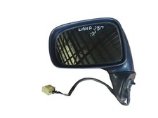 Retroviseur gauche (ou coque) Suzuki LIANA