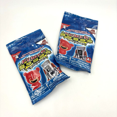 2 Sealed Unopened PACKS of SERIES 4 POWER Gogos Crazy Bones Modern