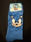 New Cartoon Movie Nostalgic Sonic Novelty Socks Crew Mens Womens Unisex Odd Sox — photo 2