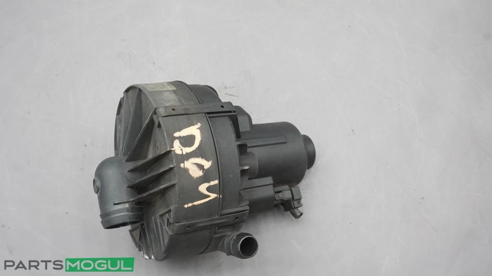 2007-2012 Mercedes-Benz GL450 GL550 X164 воздуха впрыска смог насос 0001405185 OEM - Изображение 4 из 4