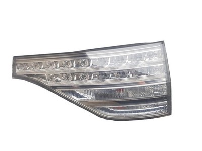 Toyota Estima Taillight Lamp Off Side Right Rear Inner 2008 8158128221  